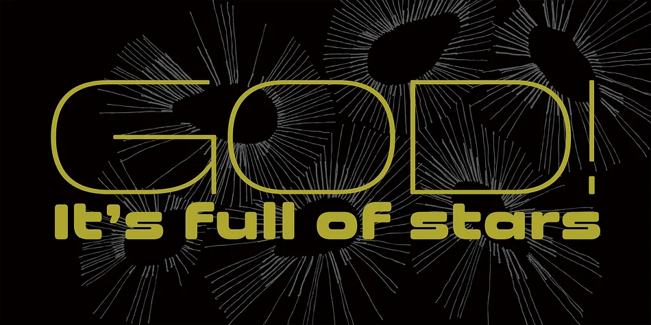 Clonoid by Dharma Type — Display Font — thumbnail 7