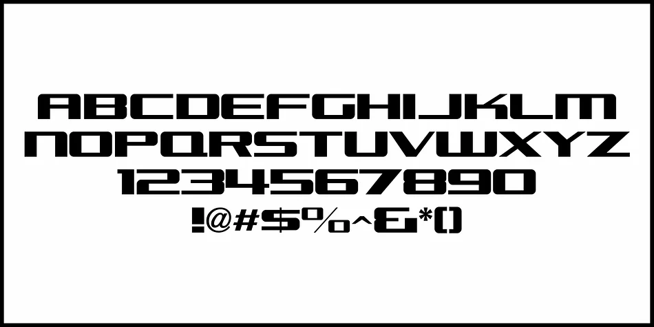 COFFEE BAR JNL by Jeff Levine Fonts — Display Font — thumbnail 3