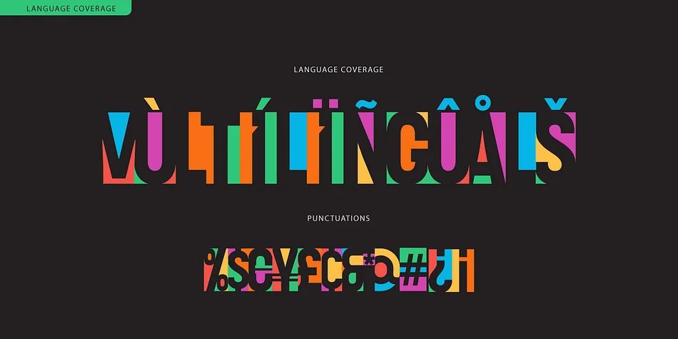 ColorPaper by Artyway — Decorative Font — thumbnail 6