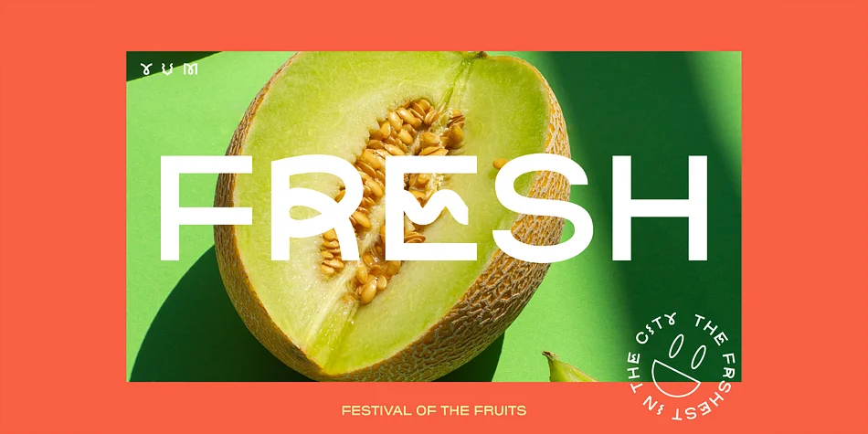 COMBA by That That Creative — Display Font — thumbnail 10