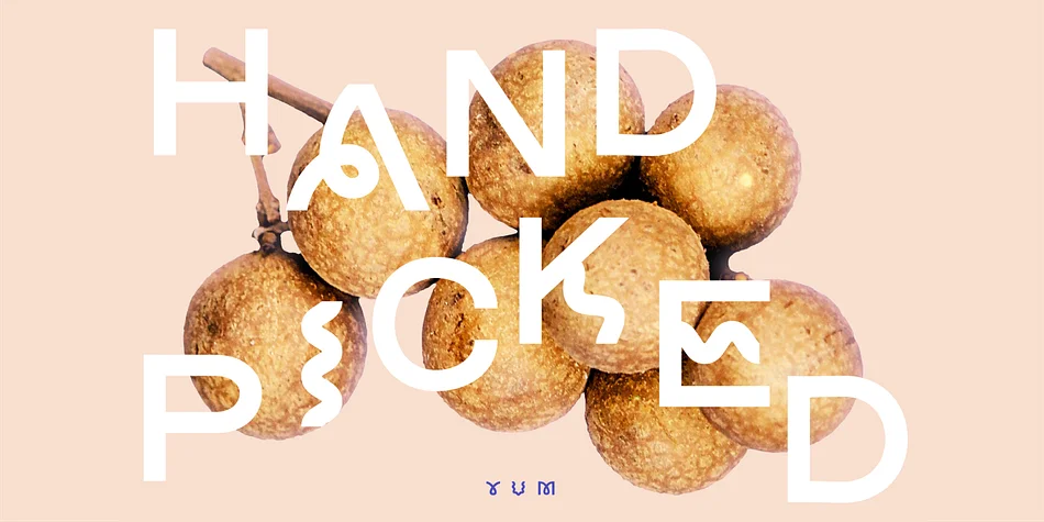 COMBA by That That Creative — Display Font — thumbnail 7
