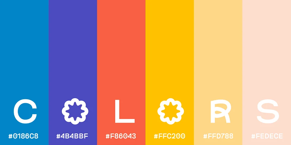 COMBA by That That Creative — Display Font — thumbnail 9