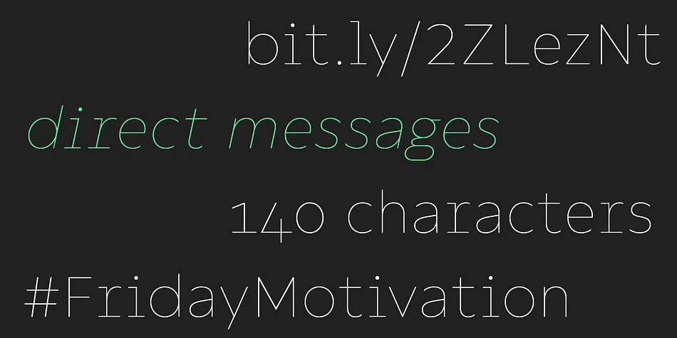 Compiler by Identity Letters — Display Font — thumbnail 10