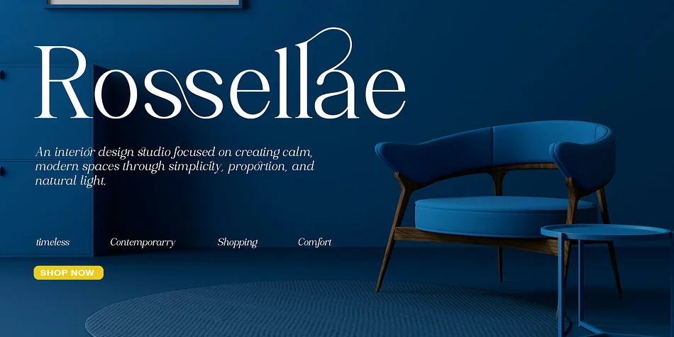 Cornella by Slex Studio — Display Font — thumbnail 10