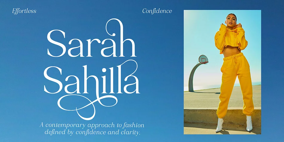 Cornella by Slex Studio — Display Font — thumbnail 4