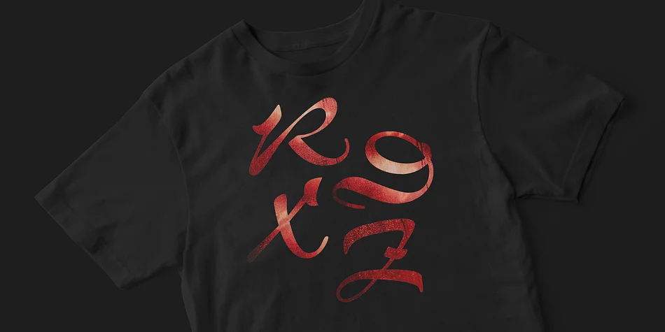 Corrida by ParaType — Script Handwritten Font — thumbnail 5
