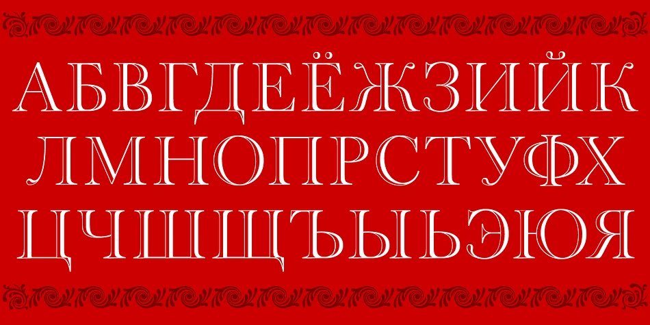 CRADLEY by CastleType — Dingbats Font — thumbnail 10