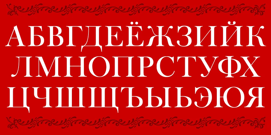 CRADLEY by CastleType — Dingbats Font — thumbnail 8