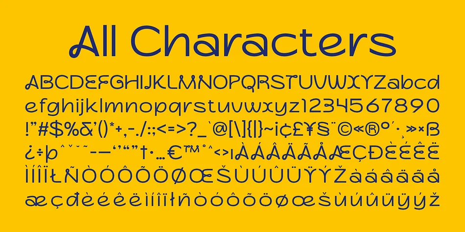 CS Aries by Craft Supply Co. — Display Font — thumbnail 6