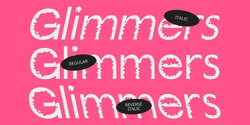 CS Decland by Craft Supply Co. — Display Font — thumbnail 2
