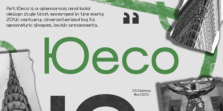 CS Deimos by Craft Supply Co. — Display Font — thumbnail 4