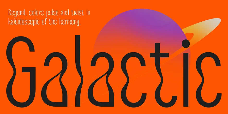 CS Devious by Craft Supply Co. — Display Font — thumbnail 3
