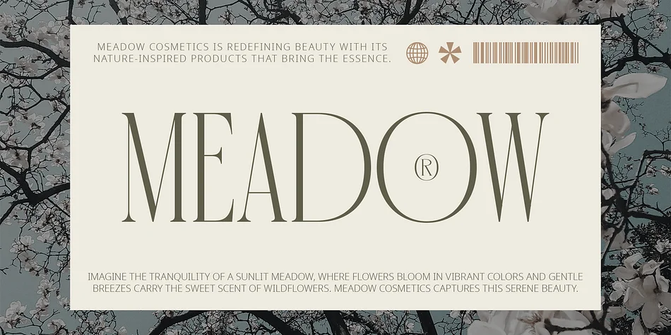 CS Golder by Craft Supply Co. — Decorative Font — thumbnail 3