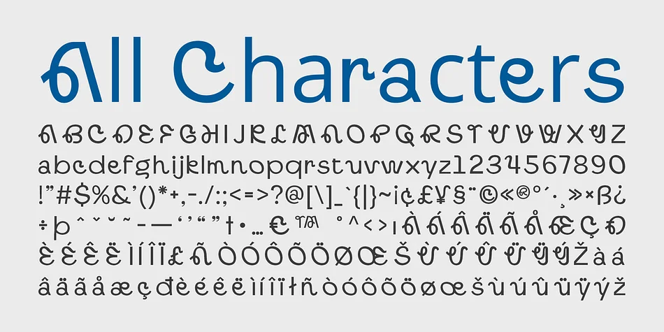 CS Lemon by Craft Supply Co. — Display Font — thumbnail 6