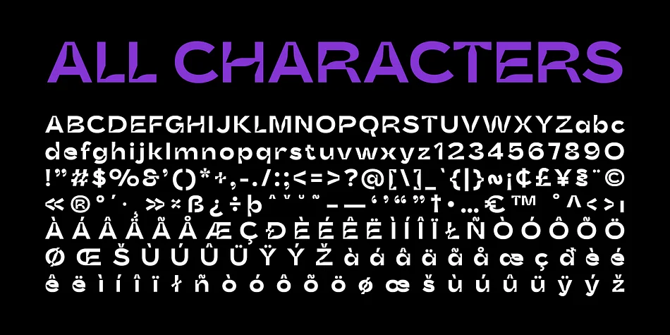 CS Marley by Craft Supply Co. — Display Font — thumbnail 6