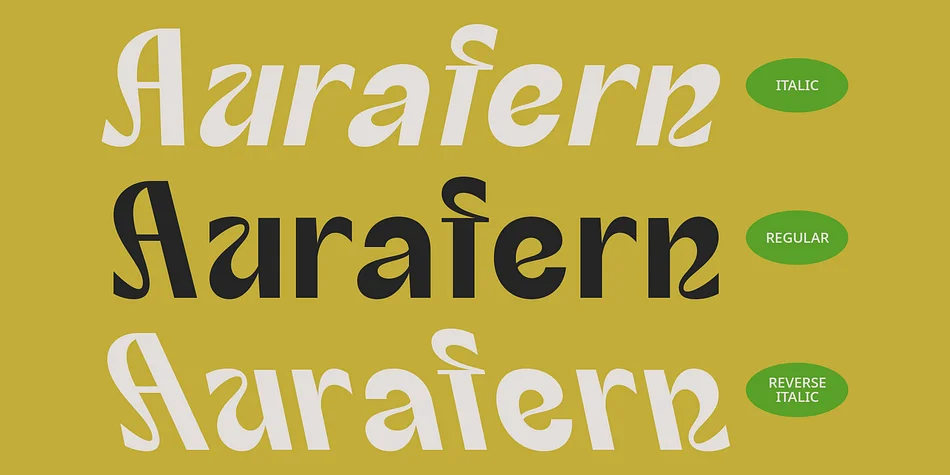 CS Palmer by Craft Supply Co. — Display Font — thumbnail 2