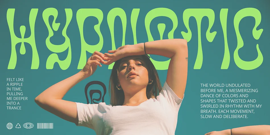 CS Polisade by Craft Supply Co. — Display Font — thumbnail 2