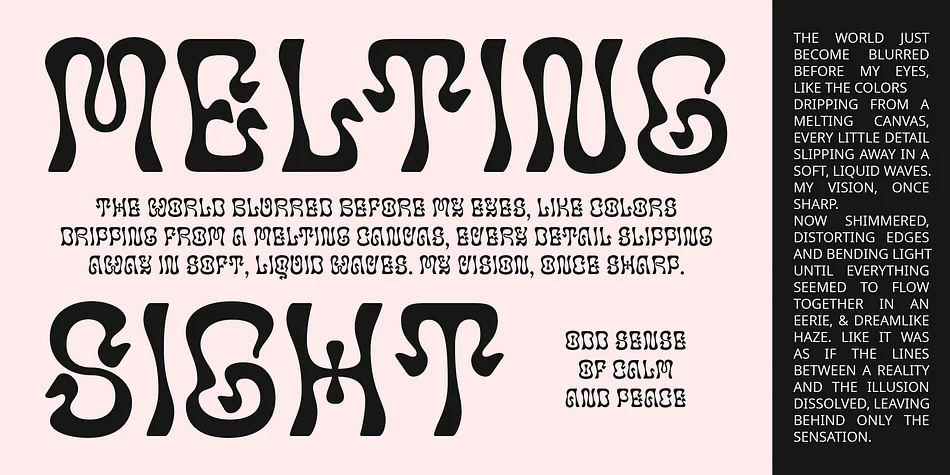 CS Polisade by Craft Supply Co. — Display Font — thumbnail 3
