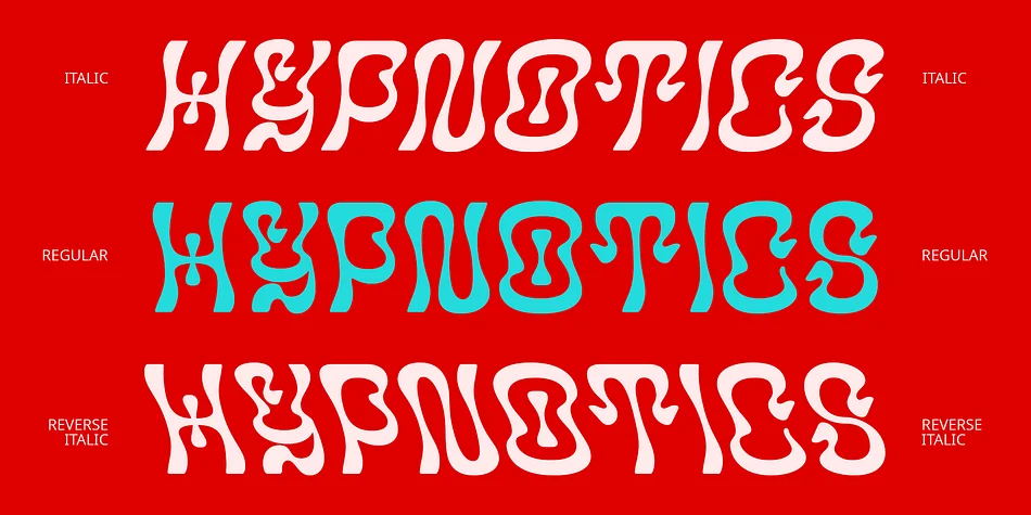 CS Polisade by Craft Supply Co. — Display Font — thumbnail 4
