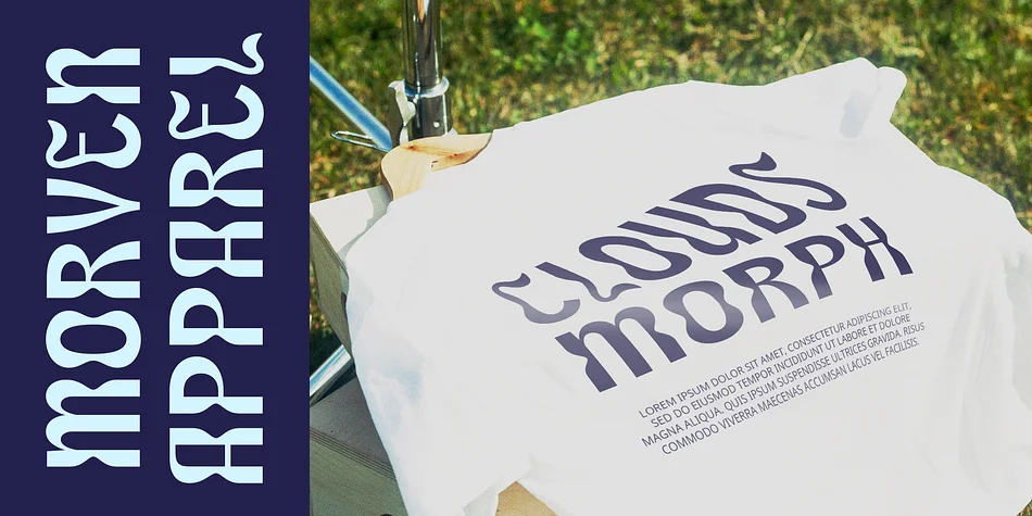 CS Roden by Craft Supply Co. — Display Font — thumbnail 5