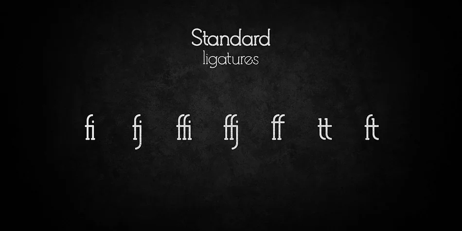 Debock by Tama Putra — Display Font — thumbnail 4