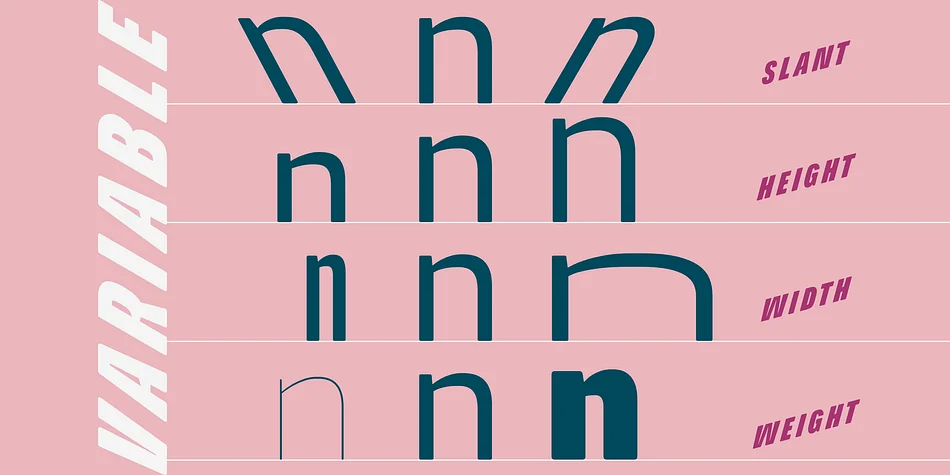 DeBox by ingoFonts — Display Font — thumbnail 7