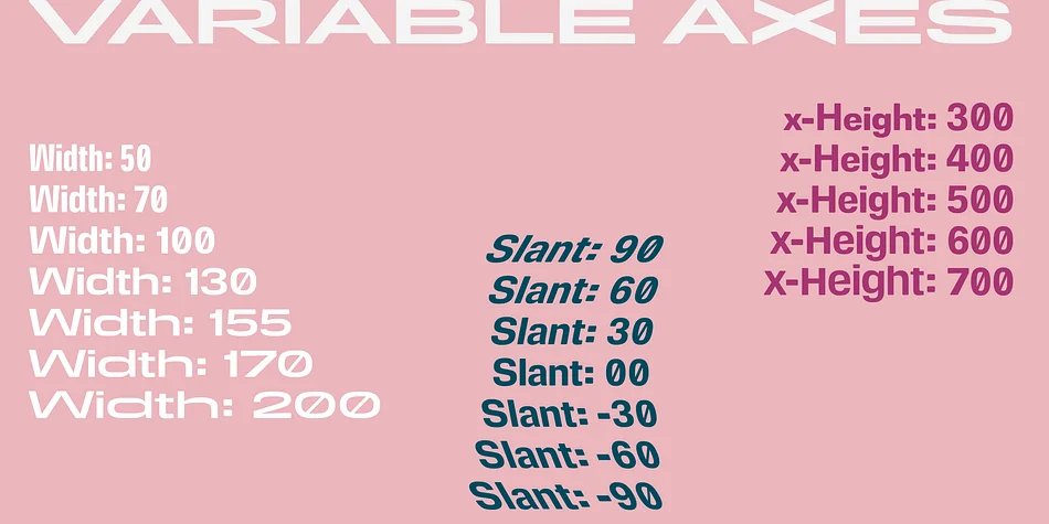 DeBox by ingoFonts — Display Font — thumbnail 9