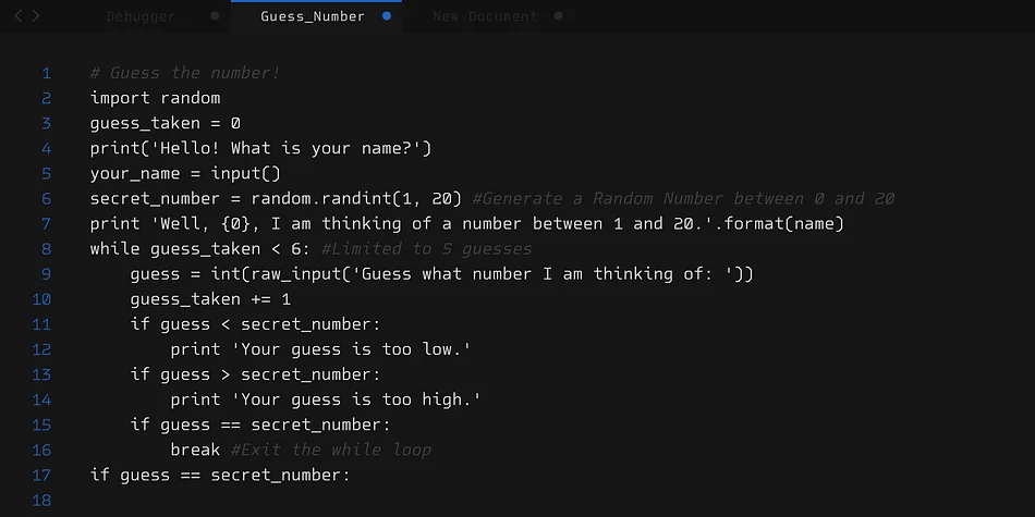 Debugger by Dharma Type — Display Font — thumbnail 7