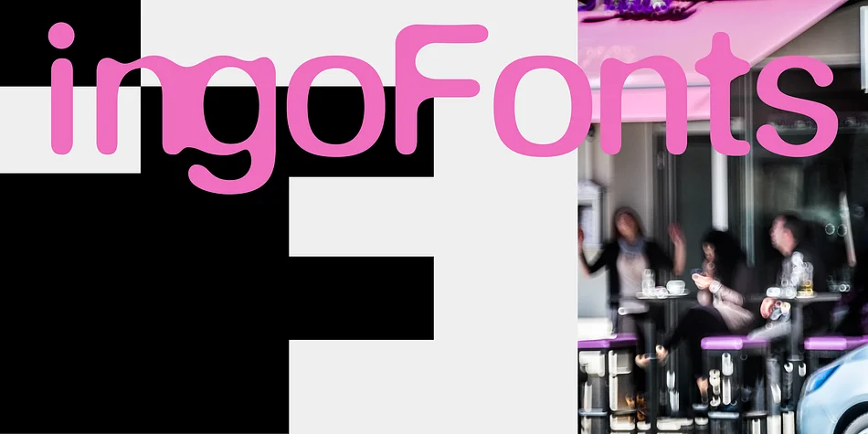 DeFonte Plus by ingoFonts — Display Font — thumbnail 10