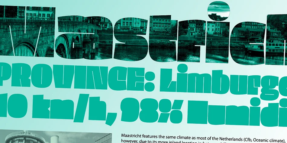 Densit by Adtypo — Display Font