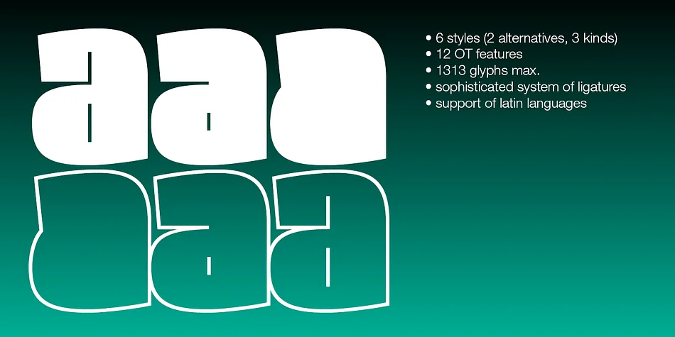 Densit by Adtypo — Display Font — thumbnail 2