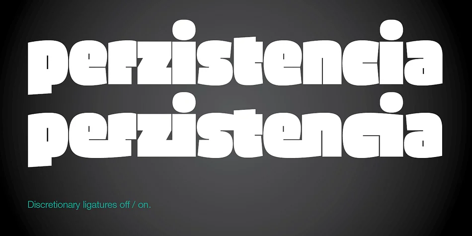 Densit by Adtypo — Display Font — thumbnail 5