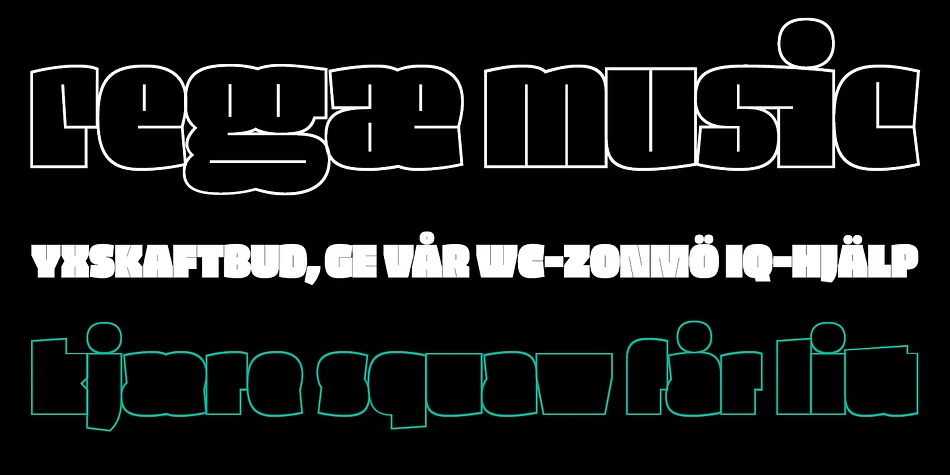 Densit by Adtypo — Display Font — thumbnail 7