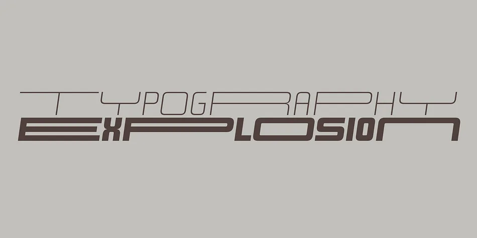 Design System C by Dharma Type — Display Font — thumbnail 4