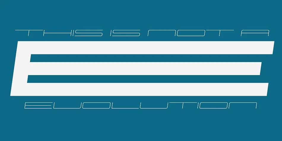 Design System C by Dharma Type — Display Font — thumbnail 5
