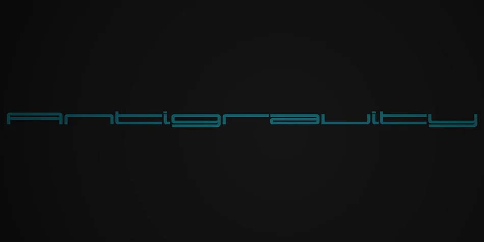 Design System D by Dharma Type — Display Font