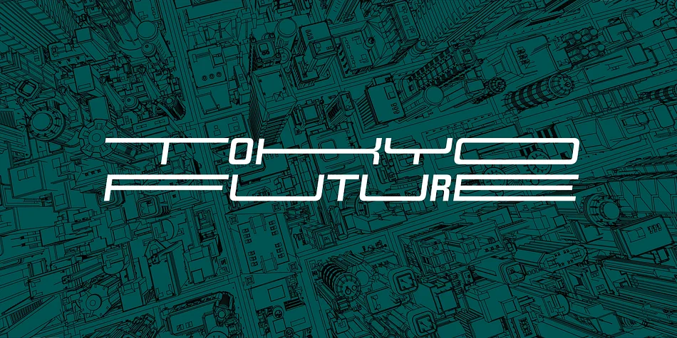 Design System E by Dharma Type — Display Font — thumbnail 10