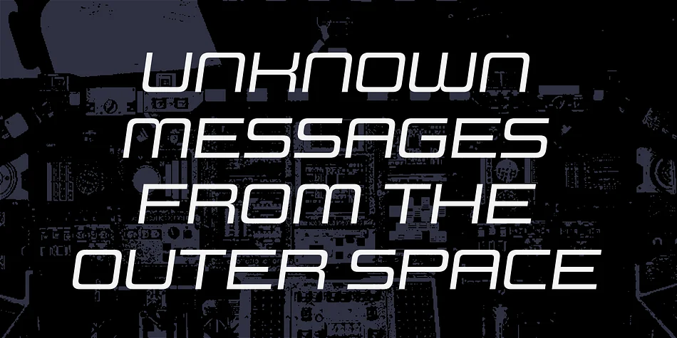 Design System E by Dharma Type — Display Font — thumbnail 9
