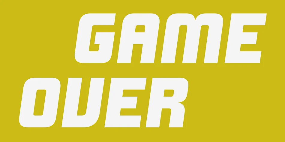 Design System G by Dharma Type — Display Font — thumbnail 8