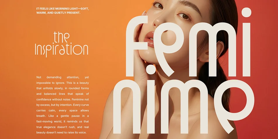 Dh Caloins by Dharmas Studio — Display Font — thumbnail 2