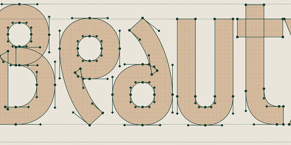Dh Caloins by Dharmas Studio — Display Font — thumbnail 4