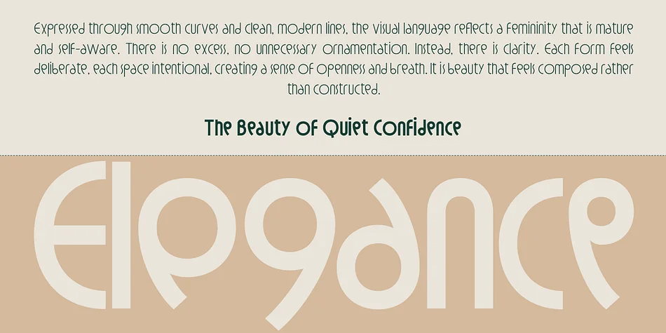 Dh Caloins by Dharmas Studio — Display Font — thumbnail 7