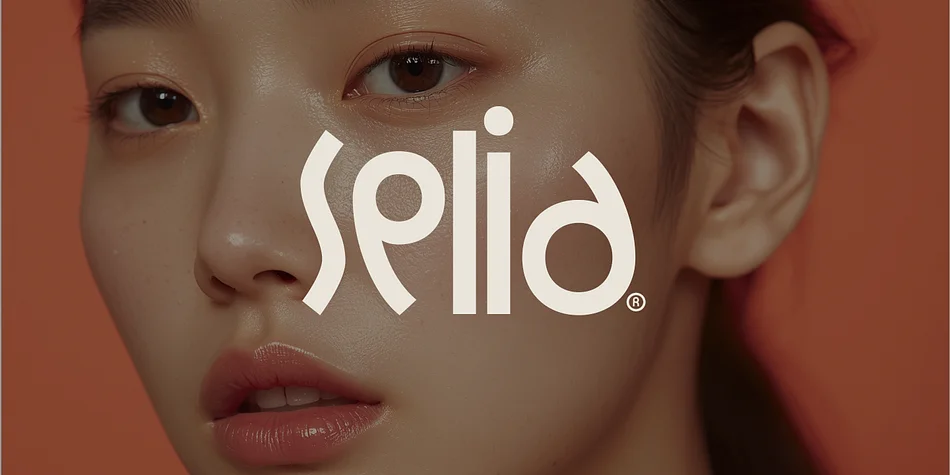 Dh Caloins by Dharmas Studio — Display Font — thumbnail 9