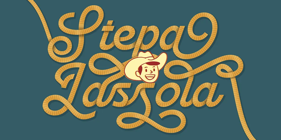 Dh Kellia by Dharmas Studio — Decorative Font — thumbnail 4
