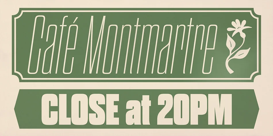 Dharma Gothic E by Dharma Type — Display Font — thumbnail 5