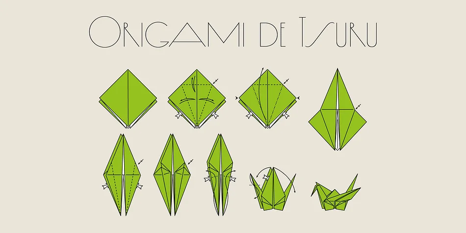 Diamond Ring by Dharma Type — Decorative Font — thumbnail 9