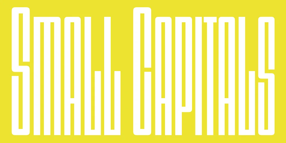 Dimensions by Dharma Type — Display Font — thumbnail 2