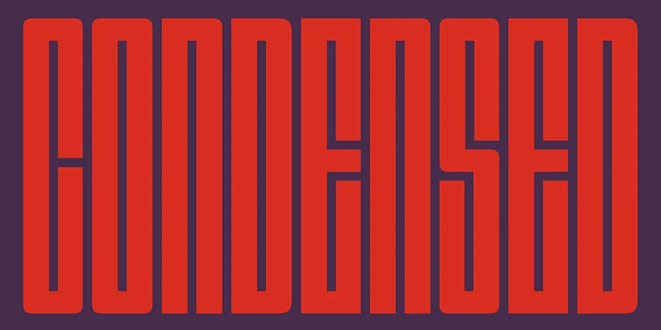 Dimensions by Dharma Type — Display Font — thumbnail 4