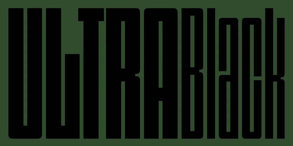 Dimensions by Dharma Type — Display Font — thumbnail 5