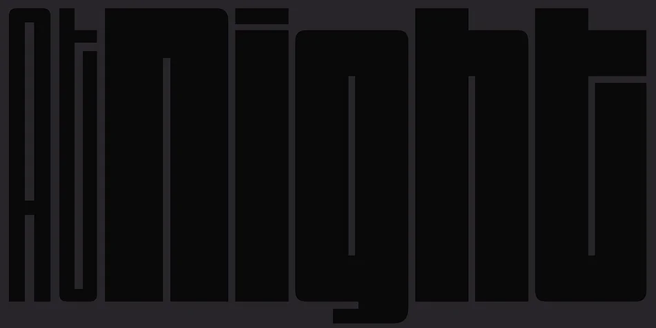 Dimensions by Dharma Type — Display Font — thumbnail 9